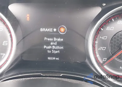 2017 Dodge Charger R/T Scat Pack Rwd z USA, uszkodzony, nr VIN 2C3CDXGJ1HH617430